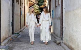 Riad Fes Nass Zmane